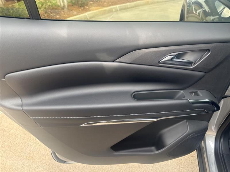 Chevrolet Traverse LT 2026