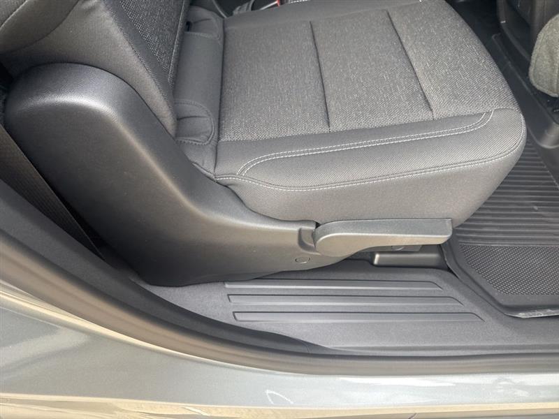 Chevrolet Traverse LT 2026