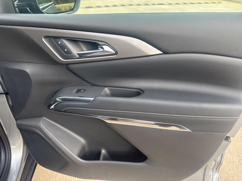 Chevrolet Traverse LT 2026