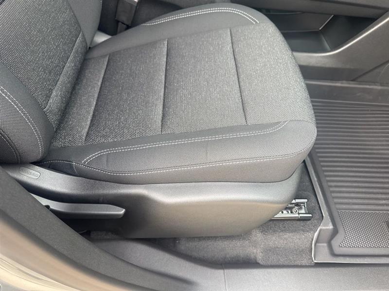 Chevrolet Traverse LT 2026