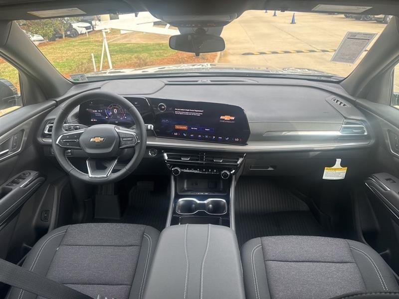 Chevrolet Traverse LT 2026