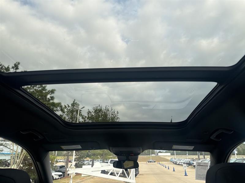 Chevrolet Traverse LT 2026