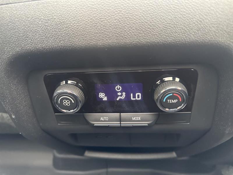 Chevrolet Traverse LT 2026