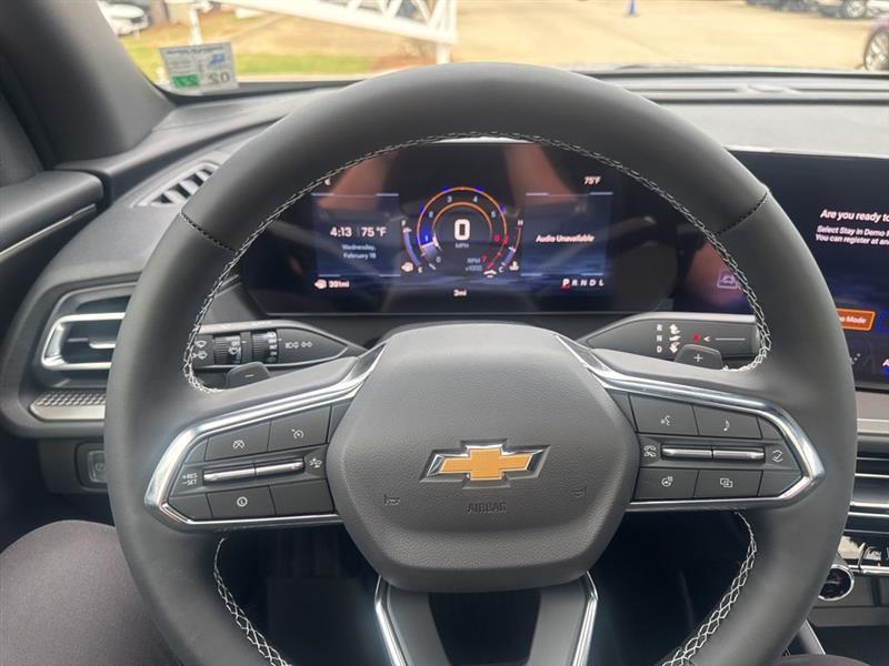 Chevrolet Traverse LT 2026