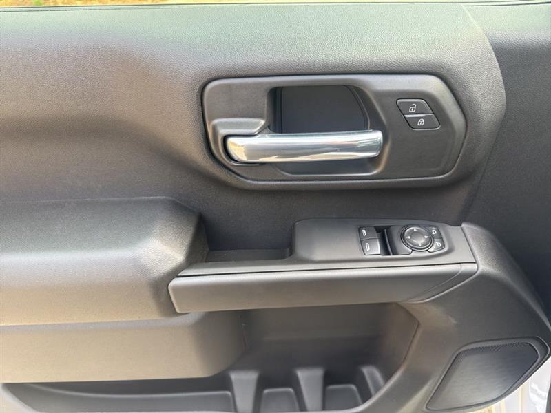 Chevrolet Silverado 1500 Work Truck 2WD 2026