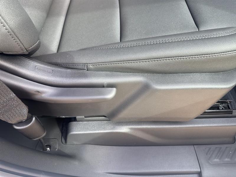 Chevrolet Silverado 1500 Work Truck 2WD 2026