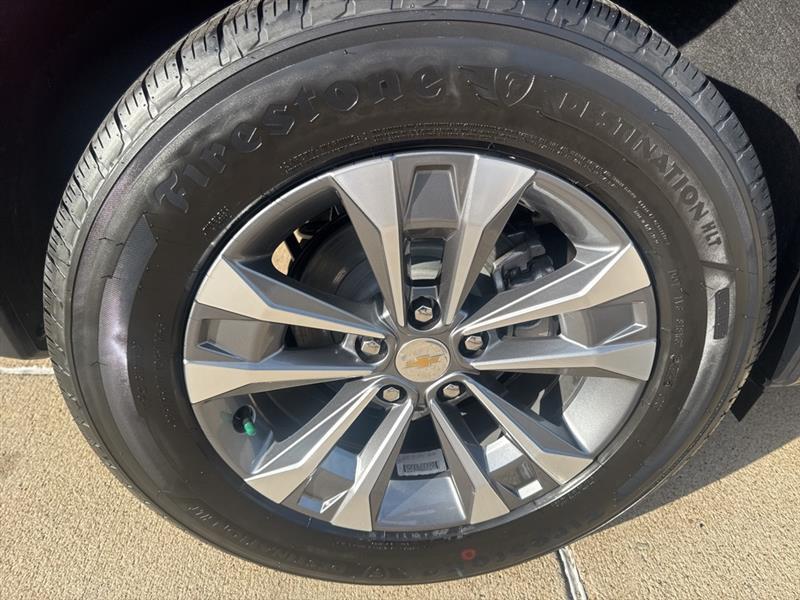 Chevrolet Equinox LT 2WD 2026