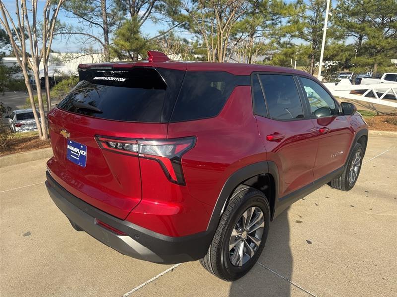 Chevrolet Equinox LT 2WD 2026