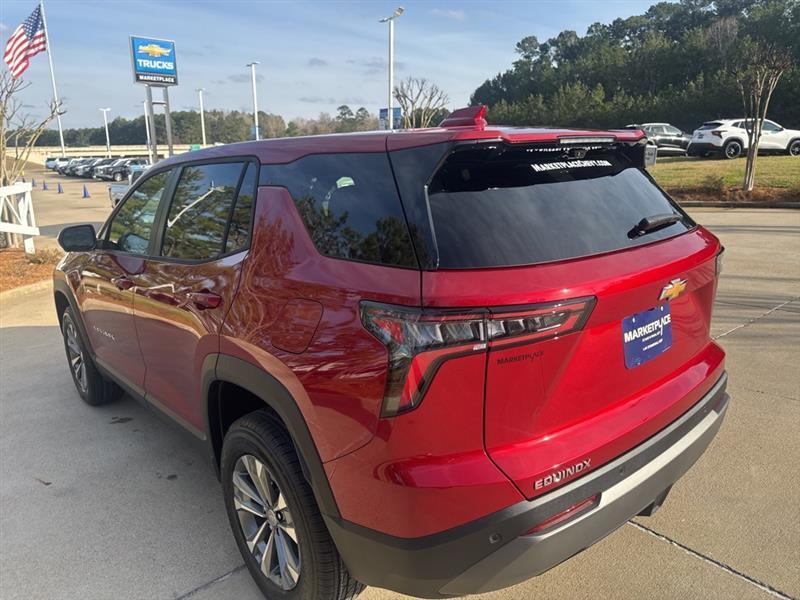 Chevrolet Equinox LT 2WD 2026