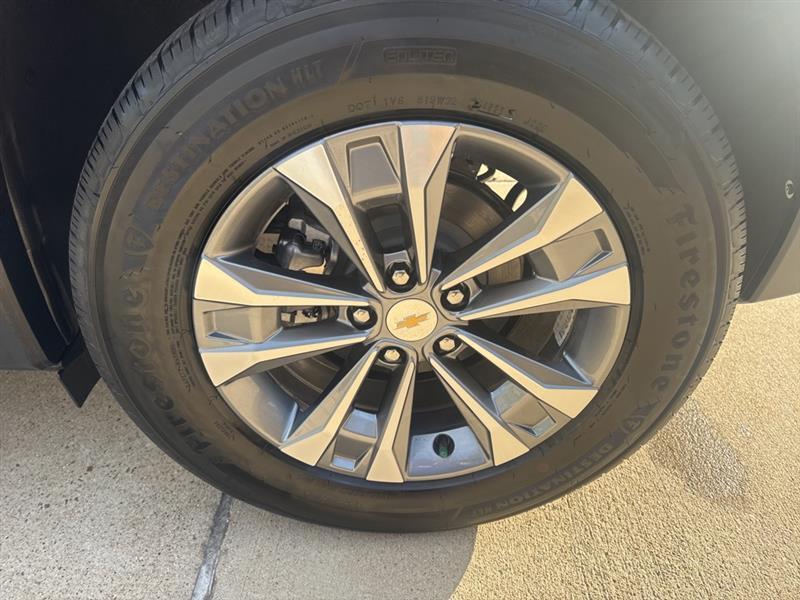 Chevrolet Equinox LT 2WD 2026