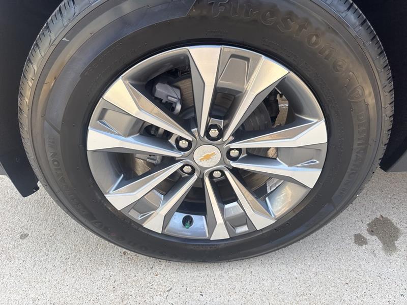 Chevrolet Equinox LT 2WD 2026