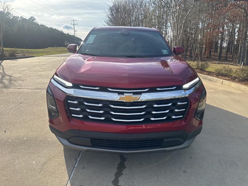 Chevrolet Equinox LT 2WD 2026