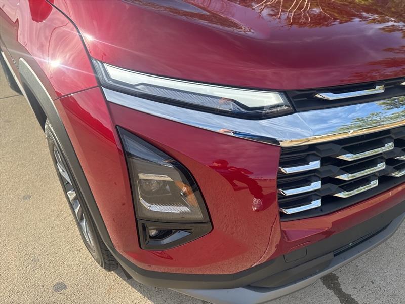 Chevrolet Equinox LT 2WD 2026