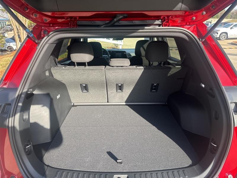 Chevrolet Equinox LT 2WD 2026