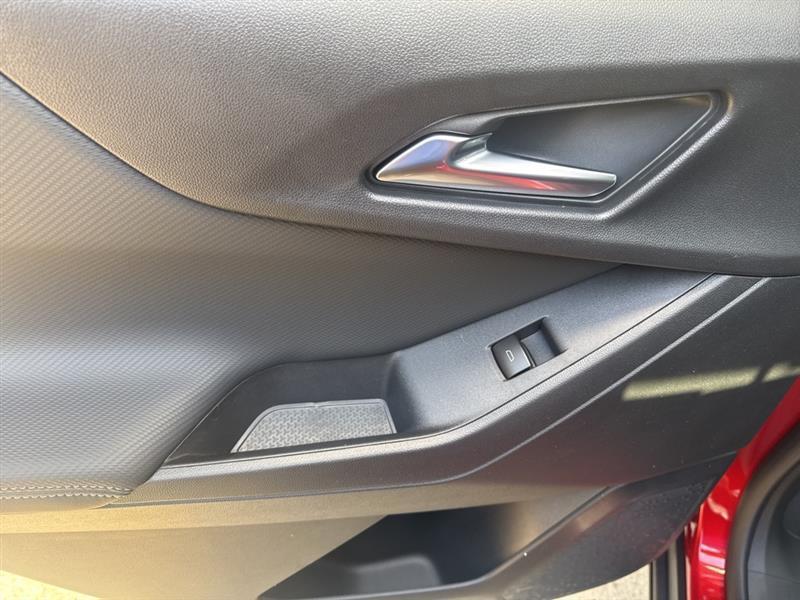 Chevrolet Equinox LT 2WD 2026