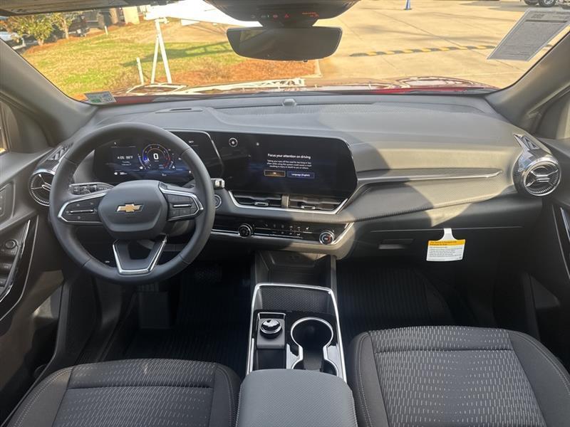 Chevrolet Equinox LT 2WD 2026