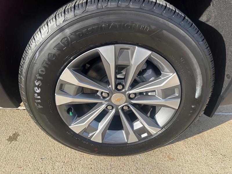 Chevrolet Equinox LT 2WD 2026