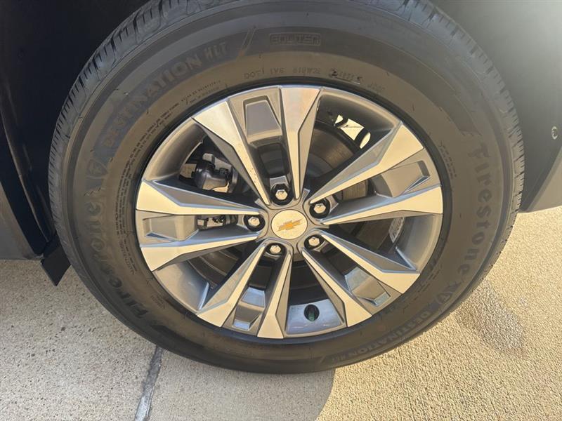 Chevrolet Equinox LT 2WD 2026