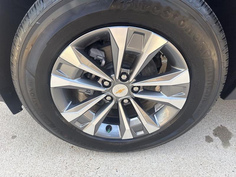 Chevrolet Equinox LT 2WD 2026