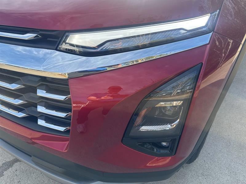 Chevrolet Equinox LT 2WD 2026