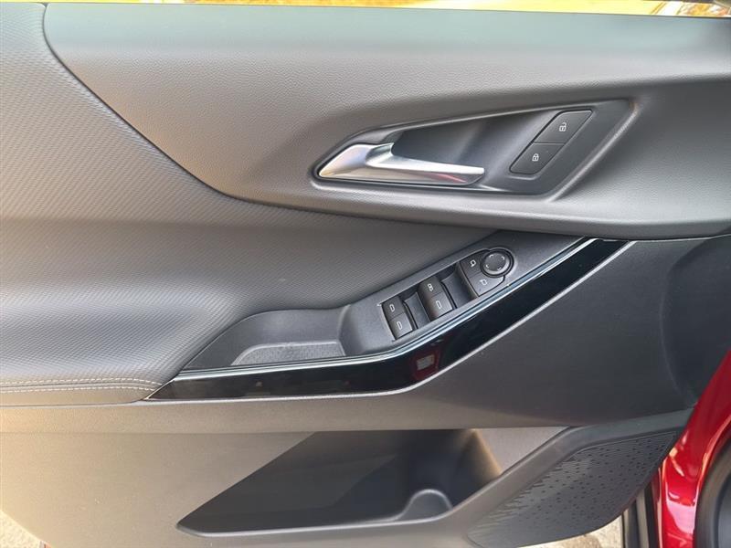 Chevrolet Equinox LT 2WD 2026