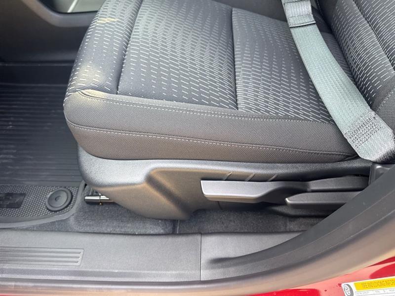 Chevrolet Equinox LT 2WD 2026