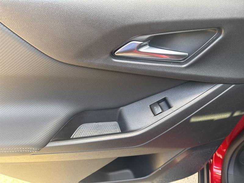 Chevrolet Equinox LT 2WD 2026