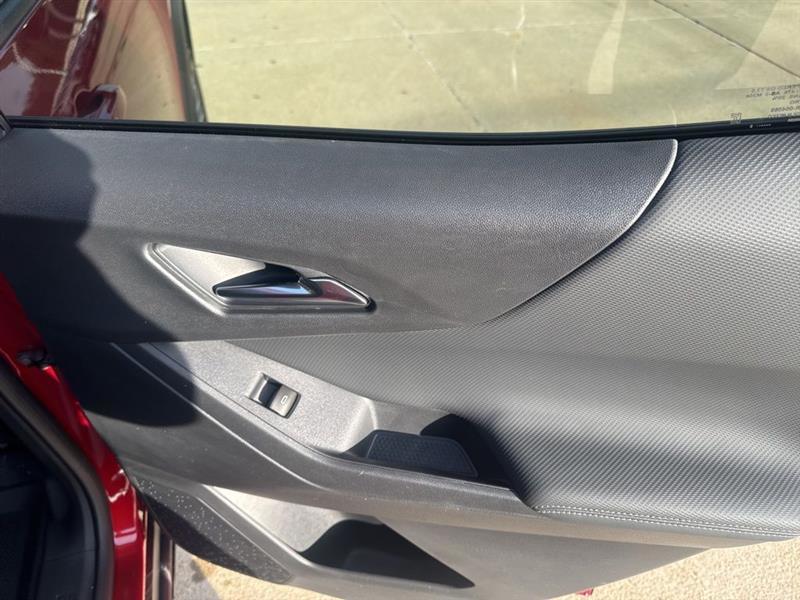 Chevrolet Equinox LT 2WD 2026