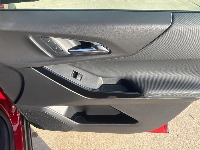 Chevrolet Equinox LT 2WD 2026