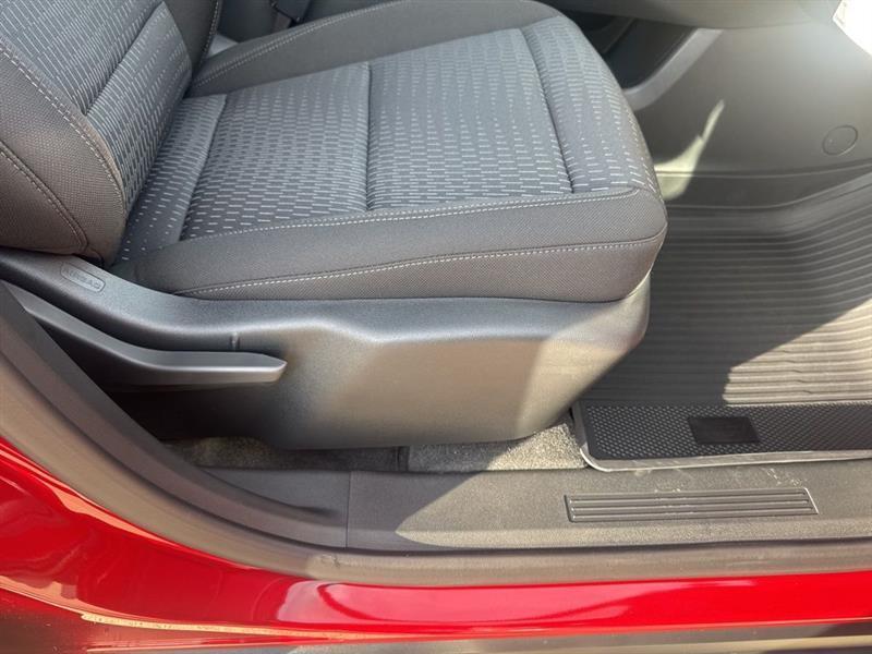 Chevrolet Equinox LT 2WD 2026