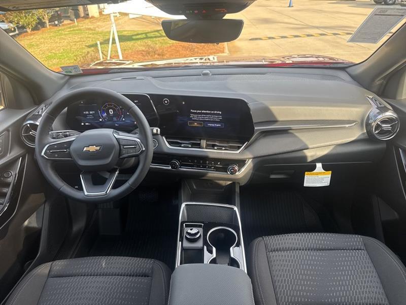 Chevrolet Equinox LT 2WD 2026