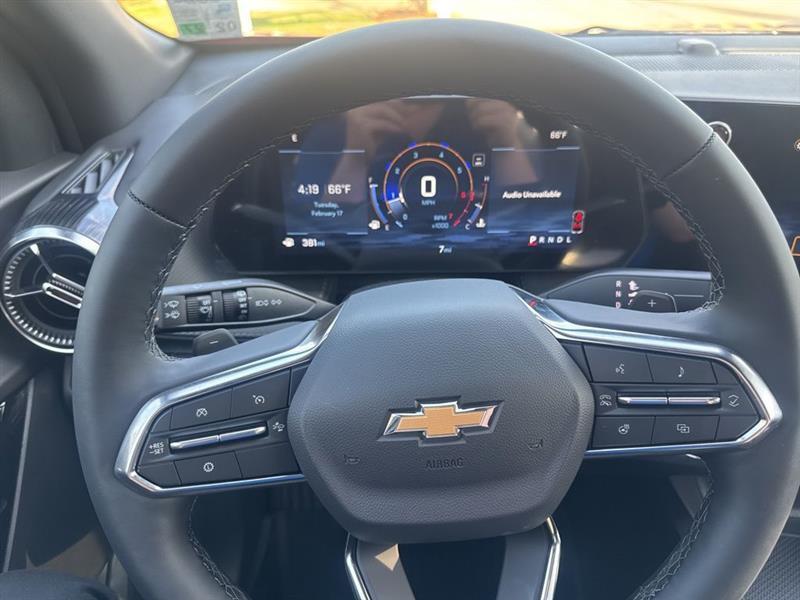 Chevrolet Equinox LT 2WD 2026