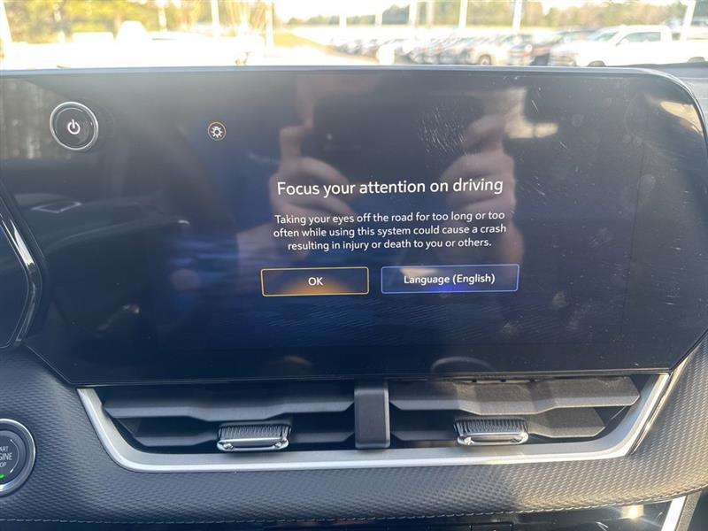 Chevrolet Equinox LT 2WD 2026