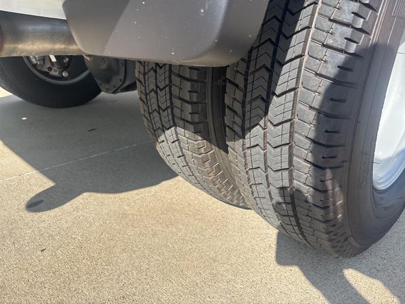 Chevrolet Silverado 3500HD Work Truck Crew Cab 4WD 2026