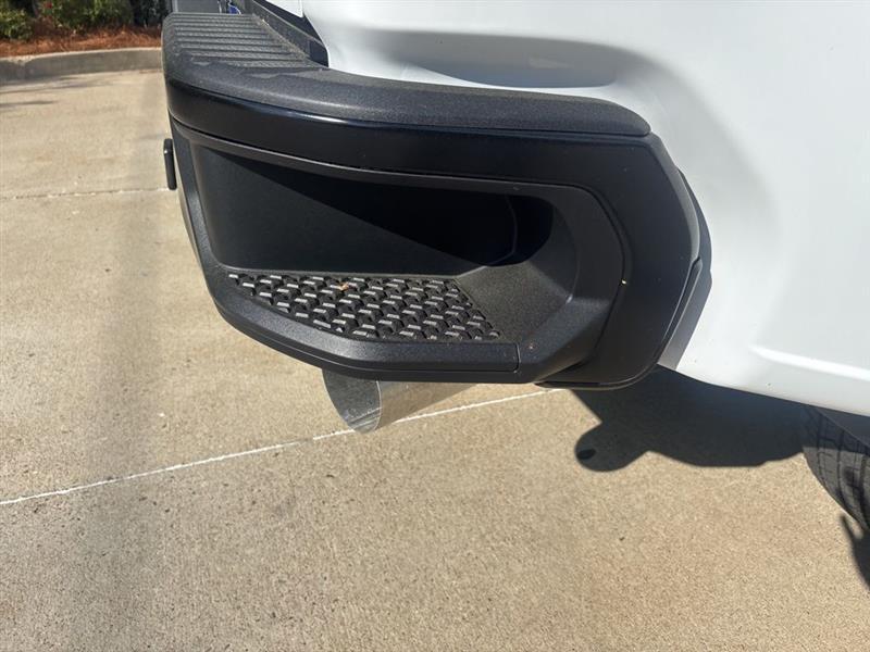 Chevrolet Silverado 3500HD Work Truck Crew Cab 4WD 2026