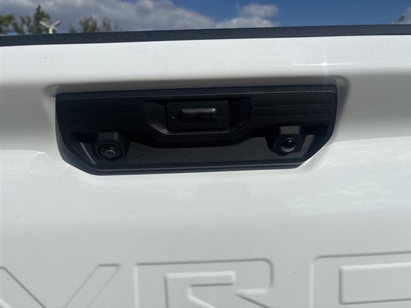 Chevrolet Silverado 3500HD Work Truck Crew Cab 4WD 2026