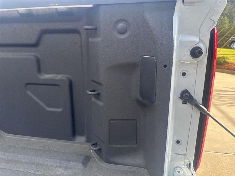 Chevrolet Silverado 3500HD Work Truck Crew Cab 4WD 2026