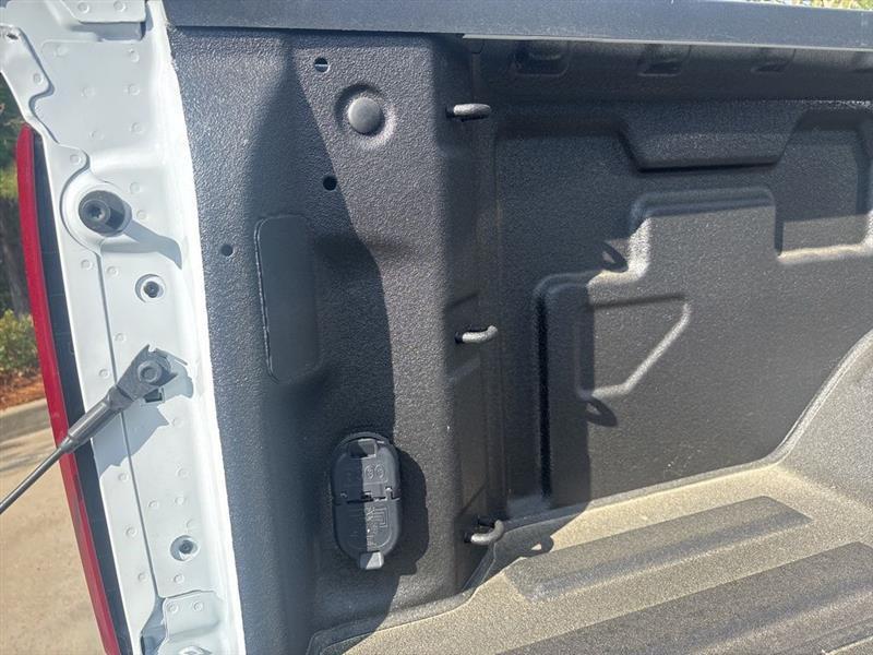 Chevrolet Silverado 3500HD Work Truck Crew Cab 4WD 2026