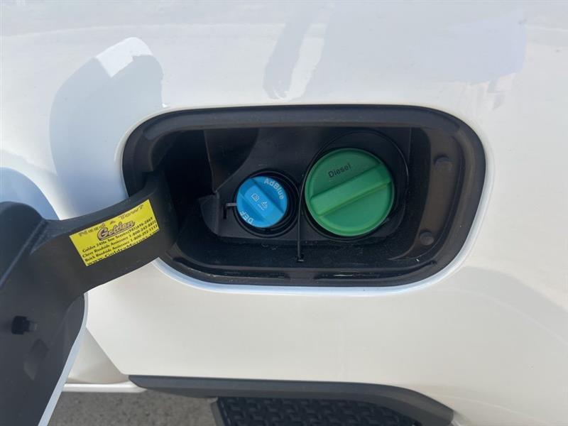 Chevrolet Silverado 3500HD Work Truck Crew Cab 4WD 2026