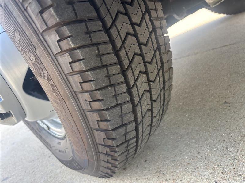 Chevrolet Silverado 3500HD Work Truck Crew Cab 4WD 2026