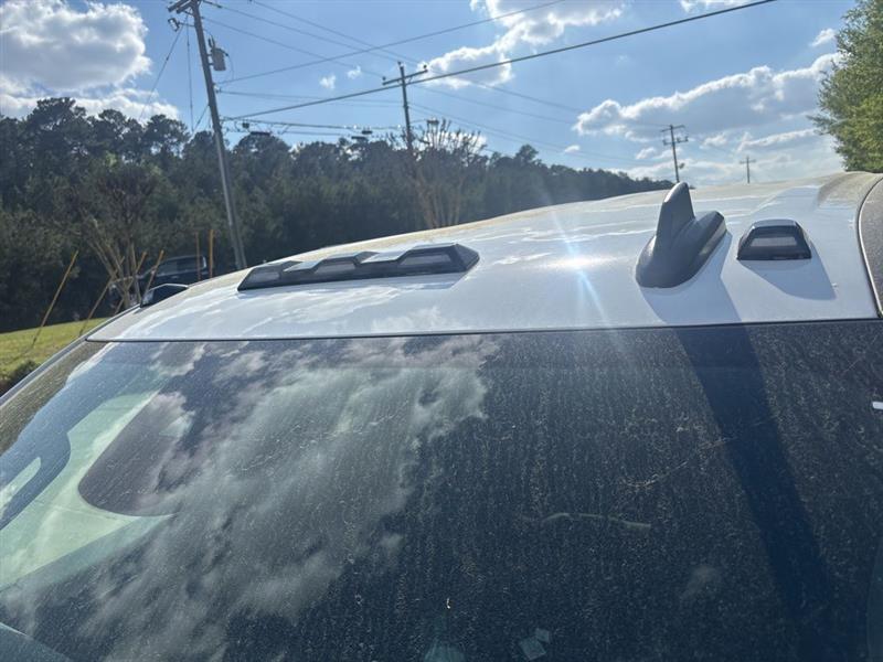 Chevrolet Silverado 3500HD Work Truck Crew Cab 4WD 2026