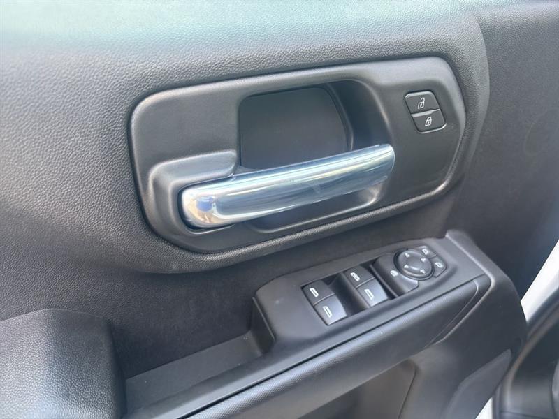 Chevrolet Silverado 3500HD Work Truck Crew Cab 4WD 2026