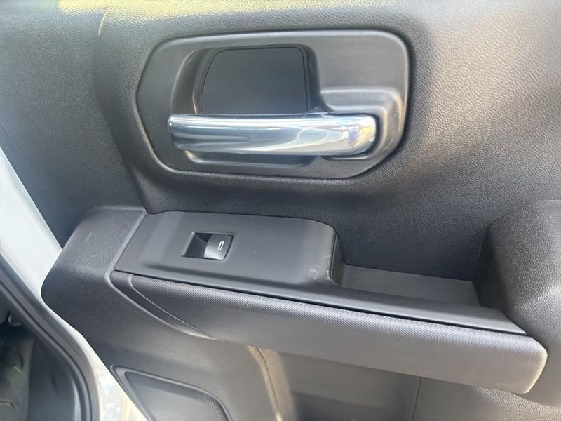 Chevrolet Silverado 3500HD Work Truck Crew Cab 4WD 2026