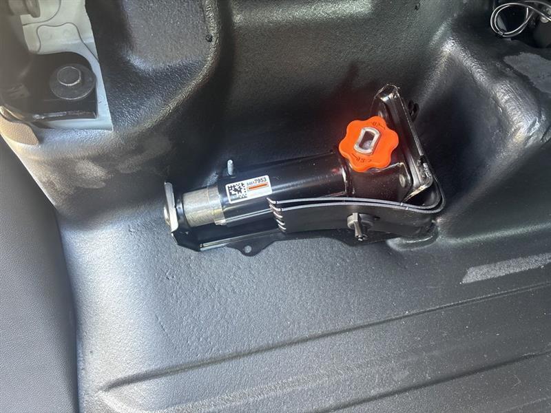 Chevrolet Silverado 3500HD Work Truck Crew Cab 4WD 2026