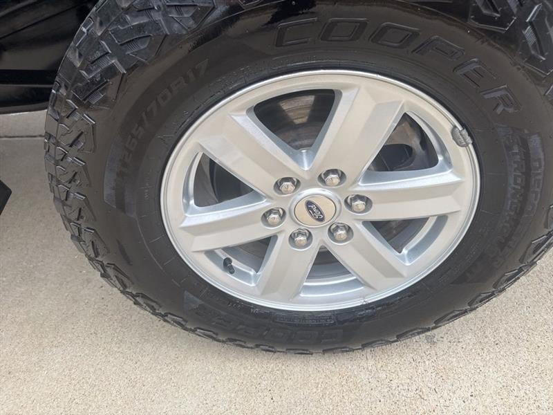 Ford F-150 XLT SuperCrew 5.5-ft. Bed 4WD 2023