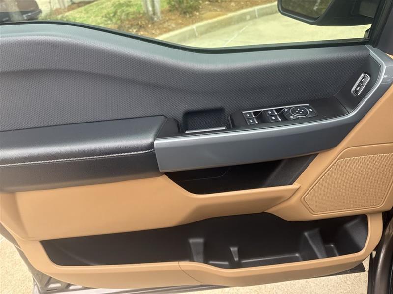 Ford F-150 XLT SuperCrew 5.5-ft. Bed 4WD 2023