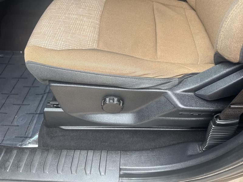 Ford F-150 XLT SuperCrew 5.5-ft. Bed 4WD 2023