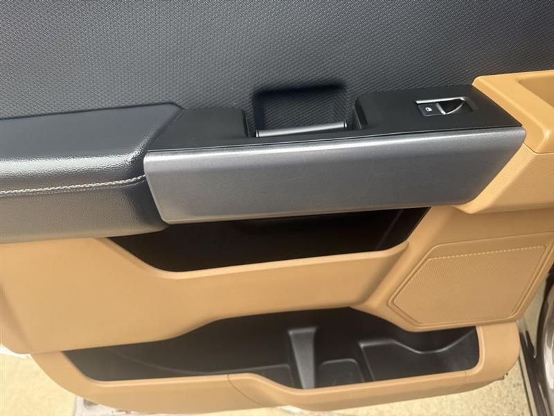 Ford F-150 XLT SuperCrew 5.5-ft. Bed 4WD 2023