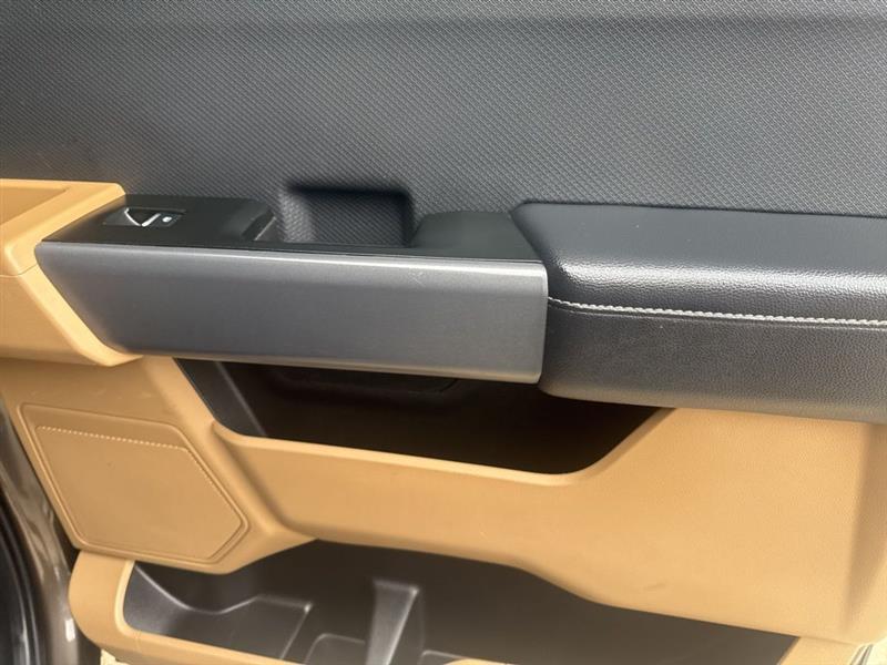 Ford F-150 XLT SuperCrew 5.5-ft. Bed 4WD 2023