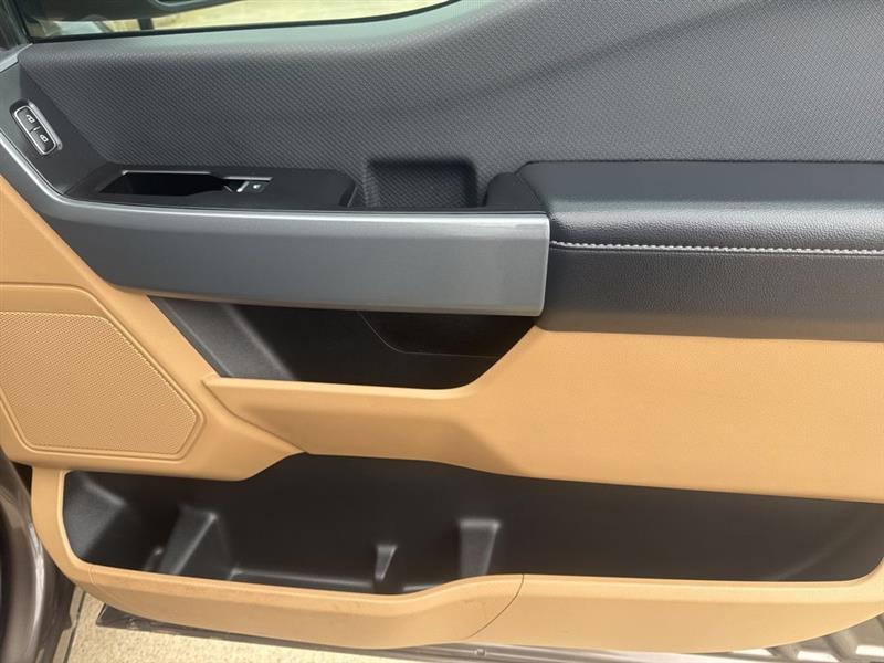 Ford F-150 XLT SuperCrew 5.5-ft. Bed 4WD 2023